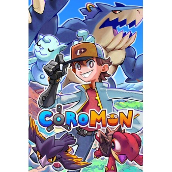 Coromon