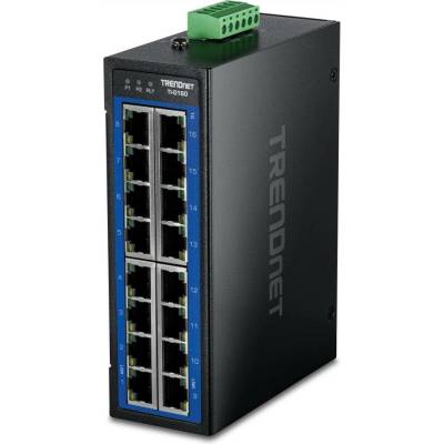 TrendNet TI-G160