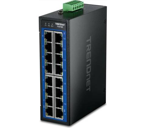 TrendNet TI-G160