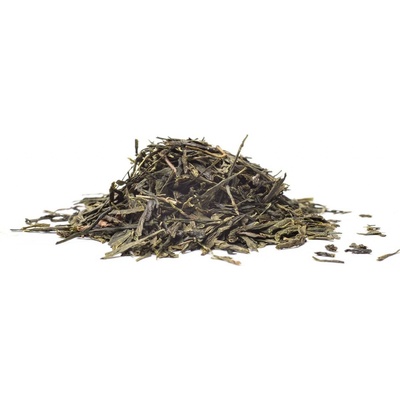 ManuTea Japan Sencha BIO zelený čaj 1000 g