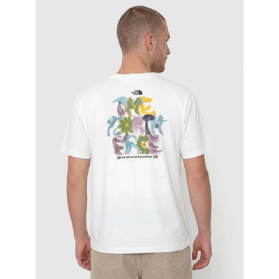 The North Face Tnf Relaxed tnf white