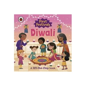 First Festivals: Diwali | LADYBIRD (ISBN: 9780241543290)