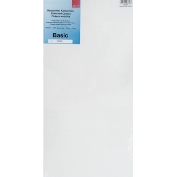 AMI Платно 583903 White 30 x 60 cm 1 бр (583903)