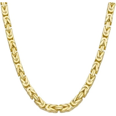 Zlaton Řetízek žluté zlato 000520806236