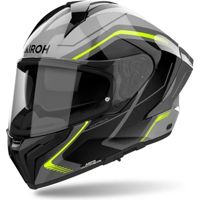 Airoh Matryx Wide 2026