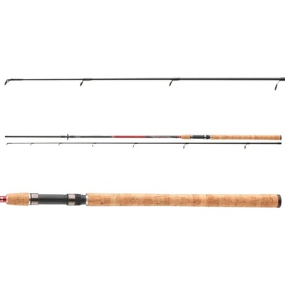 Daiwa Sweepfire Spin 2,4 m 30-70 g 2 Diely