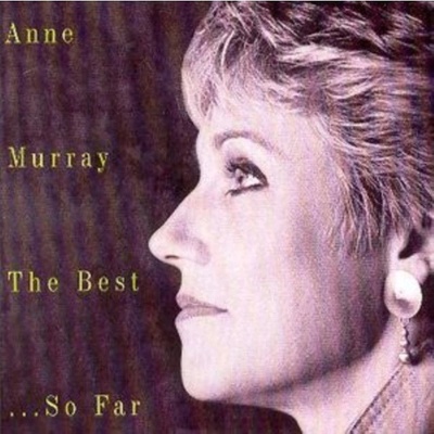 Murray Anne - Best... So Far CD