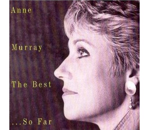 Murray Anne - Best... So Far CD