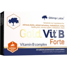 Olimp Gold Vit B Forte 60 tabliet