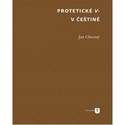 Protetické V- v češtině