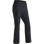 Maier Sports Дамски ски панталон Maier Sports Women's Steffi Slim Ski trousers - Black - размер 48 (107-1431-0124)
