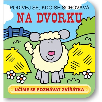 Na dvorku