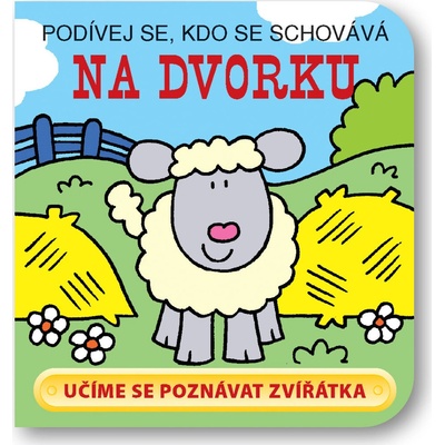 Na dvorku