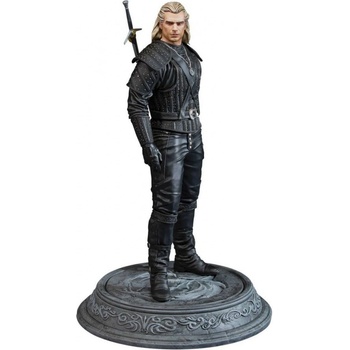 Dark Horse The Witcher PVC Statue Geralt of Rivia 22 cm