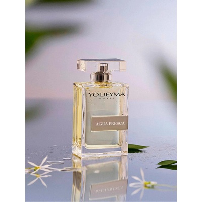 Yodeyma Aqua Fresca parfémovaná voda pánská 100 ml