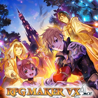 RPG Maker VX Ace