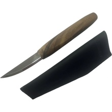 BeaverCraft C4X Sloyd rezbársky s puzdrom