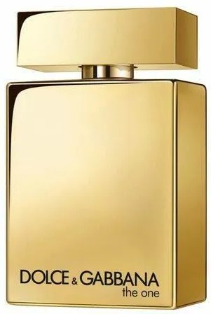 Dolce&Gabbana The One Gold for Men EDP 100 ml Tester