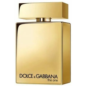 Dolce&Gabbana The One Gold for Men EDP 100 ml Tester Парфюми