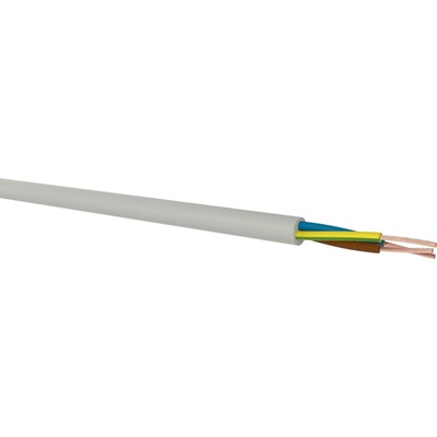 Prakab CYSY 9016 H05VV-F 3G0,75mm² 1 m