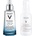 Vichy Комплект - Хидратиращ гел-бустер и Флуид за лице UV-Age Daily, SPF50+, 50 + 40 ml