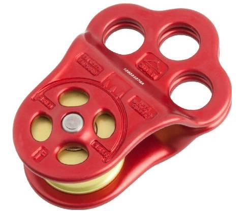 DMM Triple Attachment