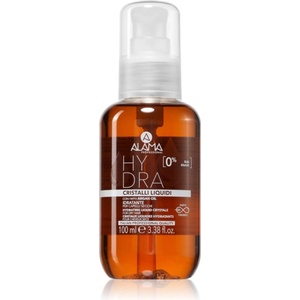 Alama Professional Hydra Hair Oil олио за коса 100ml