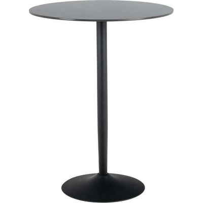 Actona Malta 80 cm černý