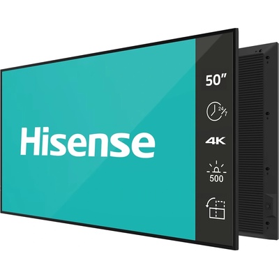 Hisense 50DM66D