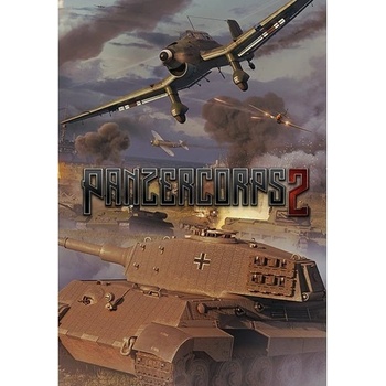 Panzer Corps 2