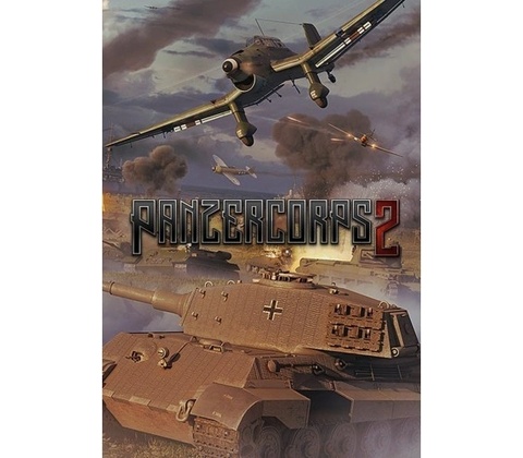 Panzer Corps 2
