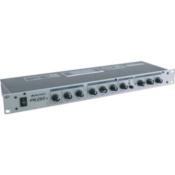 Omnitronic EM-260