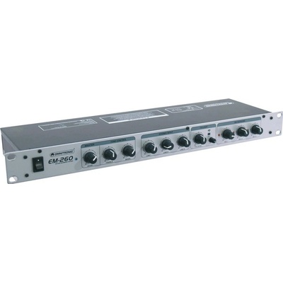 Omnitronic EM-260
