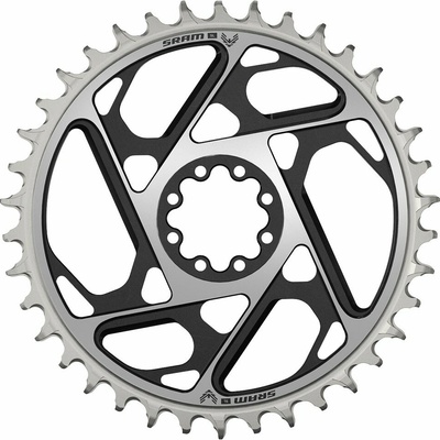 SRAM 11.6218.054.013 - CR T-TYPE EAGLE 38T DM 0MM BLK XXSL