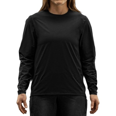 Specialized Women's S-Works Off-Road Race Jersey LS black Dámský