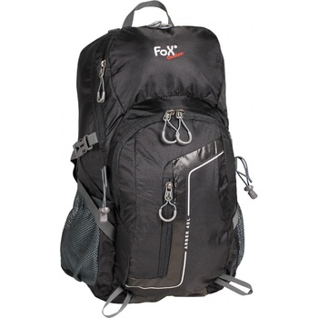 Fox Outdoor turistický Arber čierna 40 l