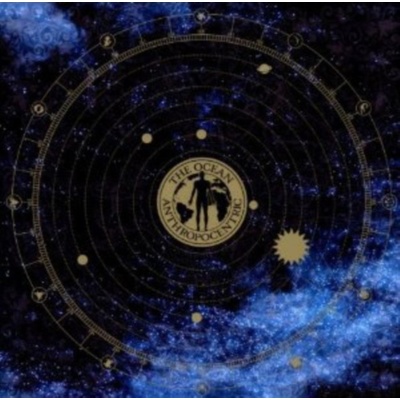Ocean - Anthropocentric CD