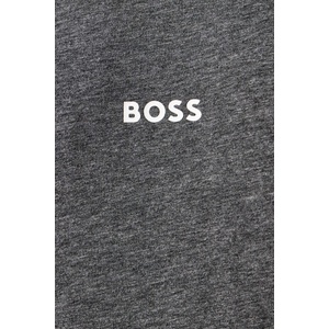 HUGO BOSS домашна блуза с дълги ръкави мъжка от памук с еластан Unique LS-Shirt (50550484) - answear - 126,93 лв