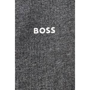 HUGO BOSS домашна блуза с дълги ръкави мъжка от памук с еластан Unique LS-Shirt (50550484)