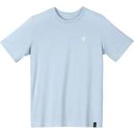 Miwok Мъжка тениска Miwok Valley Tee T-shirt - Iceblue (217-0209-0213)