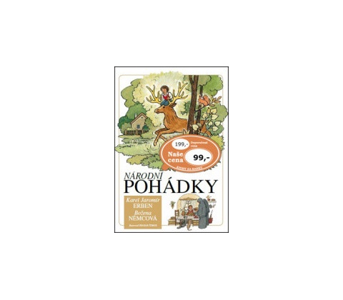 Národní pohádky