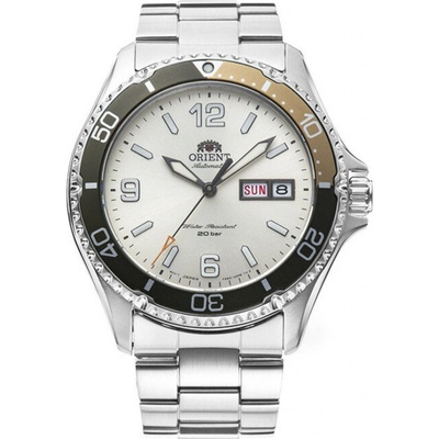 Orient AA0821S39B – Zboží Dáma