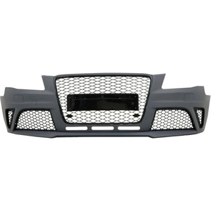  Предна броня за Audi A4 B8.5 (2012-2015) - RS4 (FF-FB-A4B85)