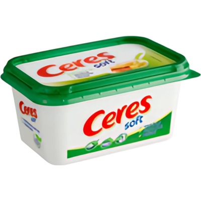 Ceres soft Rostlinný Tuk 330 g – Zboží Mobilmania