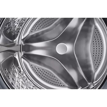 Image 1 of Samsung WW11BB944DGHS7