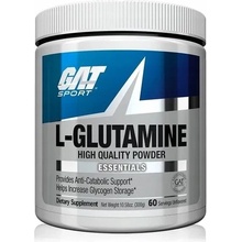 GAT L-Glutamine 300 g