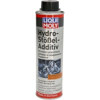 Image 1 of LIQUI MOLY Добавка за двигателно масло liqui moly lim8345 300 мл