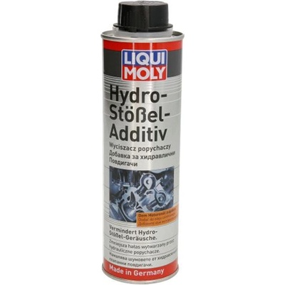 LIQUI MOLY Добавка за двигателно масло liqui moly lim8345 300 мл