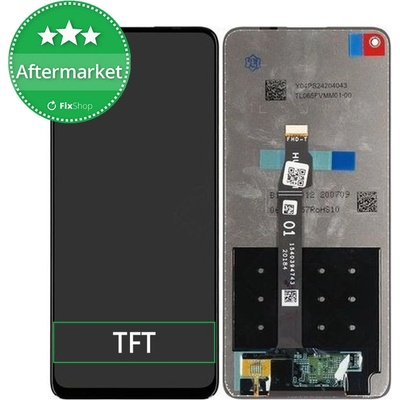 LCD Displej + Dotykové sklo Huawei P40 Lite / Huawei P40 Lite 5G