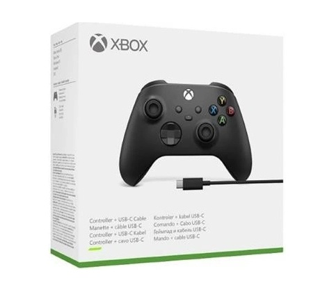 Microsoft Xbox 1V8-00002